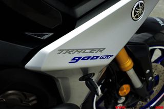 YAMAHA TRACER 900 GT