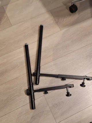 K&M Accesorios para Soporte Teclado 18820