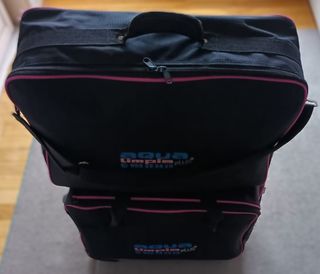 Vaporeta Aspiradora Mercedes Aqualimpia Plus +