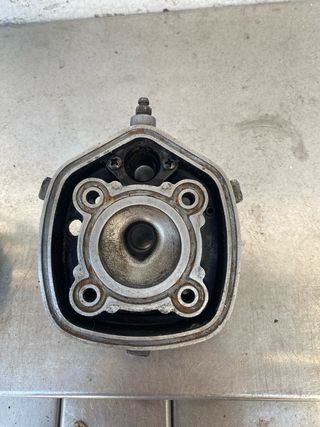 Cilindro 50cc Piaggio NRG