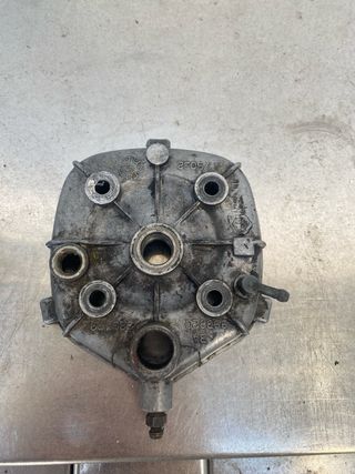 Cilindro 50cc Piaggio NRG