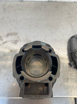 Cilindro 50cc Piaggio NRG