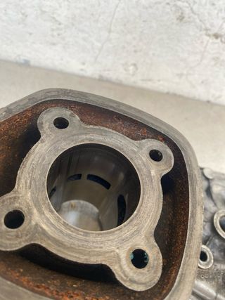 Cilindro 50cc Piaggio NRG