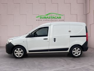 Dokker Van Essential 1.6 102CV GLP