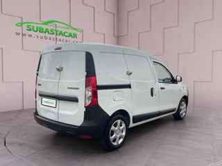 Dokker Van Essential 1.6 102CV GLP