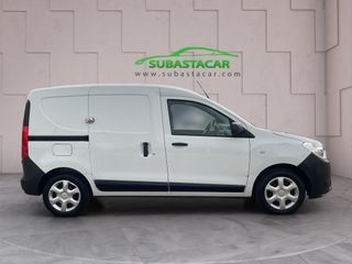 Dokker Van Essential 1.6 102CV GLP