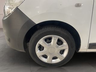 Dokker Van Essential 1.6 102CV GLP