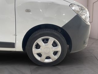 Dokker Van Essential 1.6 102CV GLP