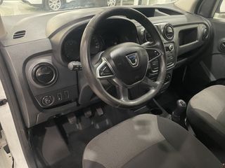 Dokker Van Essential 1.6 102CV GLP