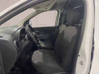 Dokker Van Essential 1.6 102CV GLP