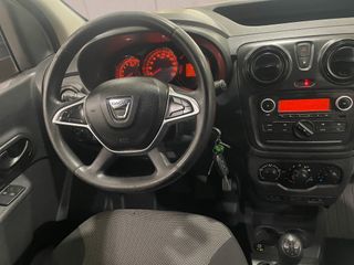 Dokker Van Essential 1.6 102CV GLP