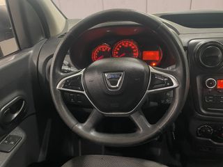 Dokker Van Essential 1.6 102CV GLP