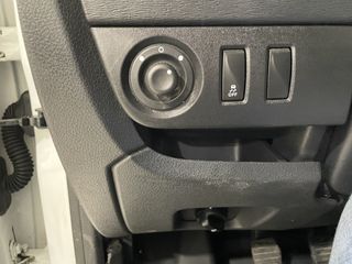 Dokker Van Essential 1.6 102CV GLP