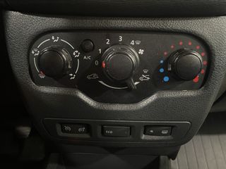 Dokker Van Essential 1.6 102CV GLP