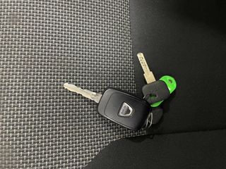 Dokker Van Essential 1.6 102CV GLP