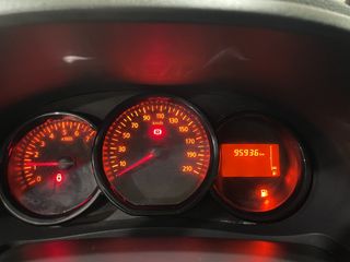 Dokker Van Essential 1.6 102CV GLP