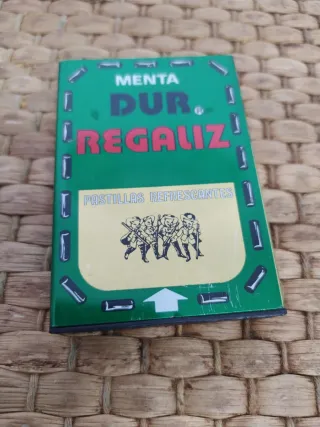 Lote Farmacia Antigua: