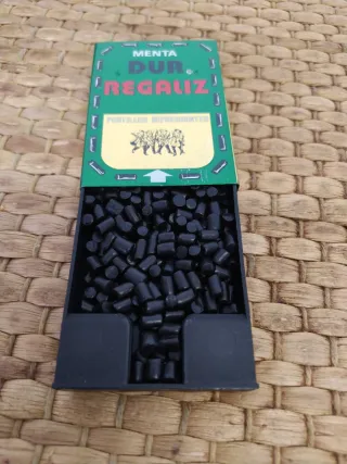 Lote Farmacia Antigua: