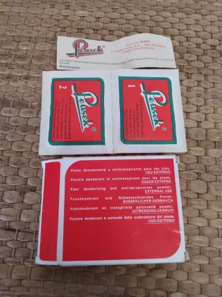 Lote Farmacia Antigua: