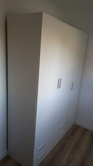 Armario Ropero Closet nuevo envío y paga en casa