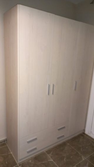 Armario Ropero Closet nuevo envío y paga en casa