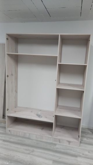 Armario Ropero Closet nuevo envío y paga en casa