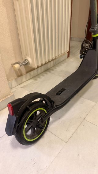 Monopatín Eléctrico Cecotec Bongo D30