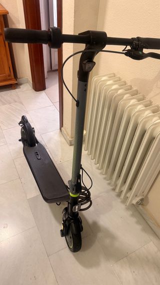 Monopatín Eléctrico Cecotec Bongo D30