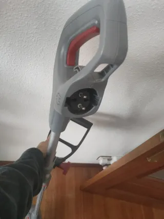 Cortacésped eléctrico