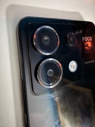 Xiaomi Poco X6 5G / 256gb