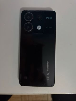 Xiaomi Poco X6 5G / 256gb