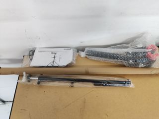 Eufab 16414 Caballete  4 patas para bicicleta