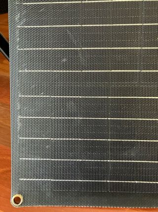 Panel Solar Portátil Ecoflow 160W