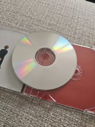 CD Ornella Vanoni Sheherazade