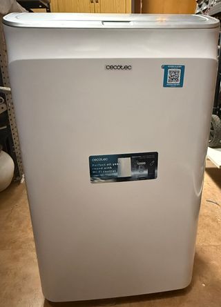 Cecotec Aire Acondicionado con WiFi 12000 BTU