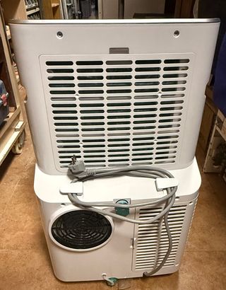 Cecotec Aire Acondicionado con WiFi 12000 BTU