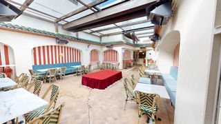 Se alquila Bar/Restaurante con Terraza