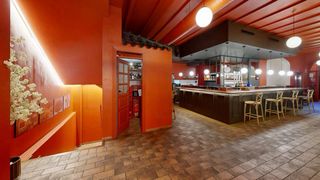 Se alquila Bar/Restaurante con Terraza