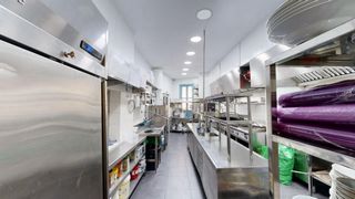 Se alquila Bar/Restaurante con Terraza