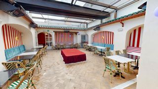 Se alquila Bar/Restaurante con Terraza