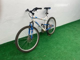 Bicicleta de Montaña
