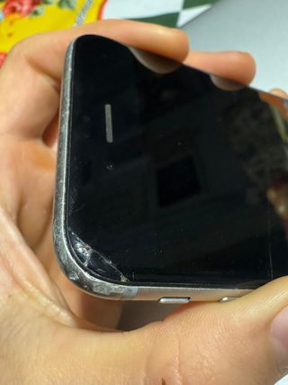 iPhone 6 64GB Argento