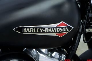 HARLEY-DAVIDSON SOFTAIL SLIM -A2-