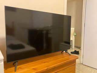 Televisor Samsung 43 pulgadas