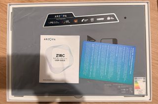 Monitor Portátil Arzopa Z1RC 16” 2K + Funda Spigen