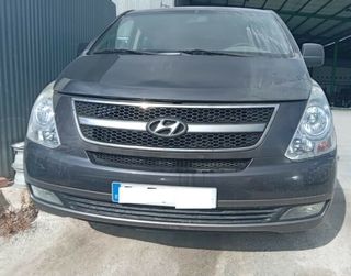 Enganche hyundai 478139 h1 kasten (flugelturen h.)