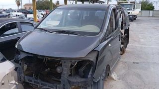 Enganche hyundai 478139 h1 kasten (flugelturen h.)