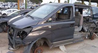 Enganche hyundai 478139 h1 kasten (flugelturen h.)