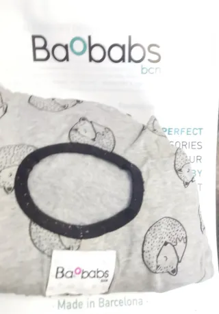 Silla coche Britax Römer