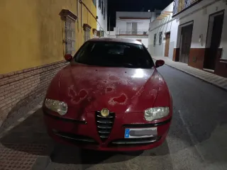 Alfa Romeo 147 2004
